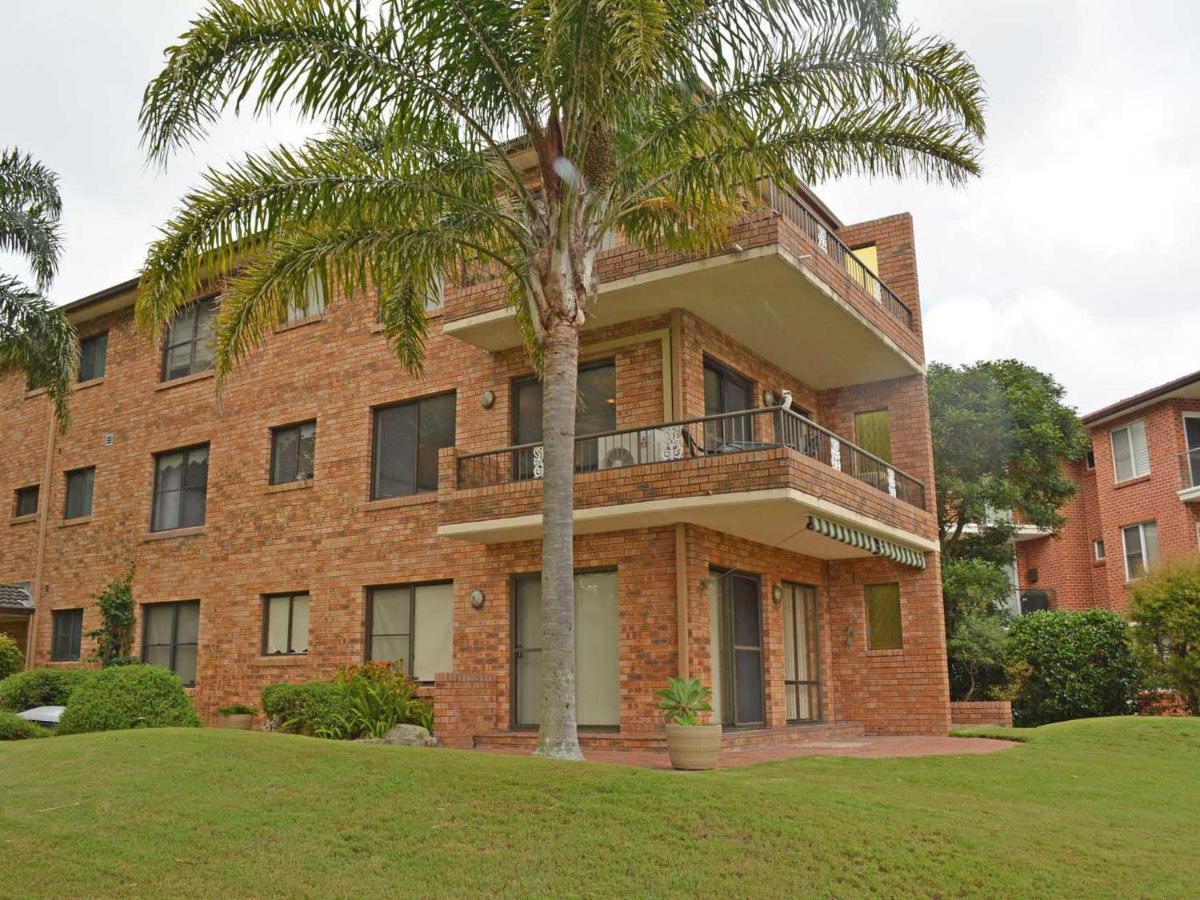 Sailfish, 3,46 Magnus Street - Unit With Stunning Water Views And Close To Town Nelson Bay Bagian luar foto