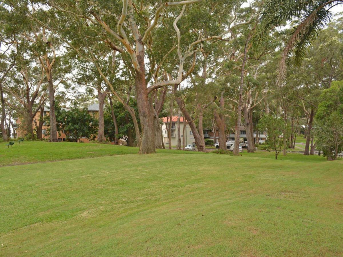 Sailfish, 3,46 Magnus Street - Unit With Stunning Water Views And Close To Town Nelson Bay Bagian luar foto