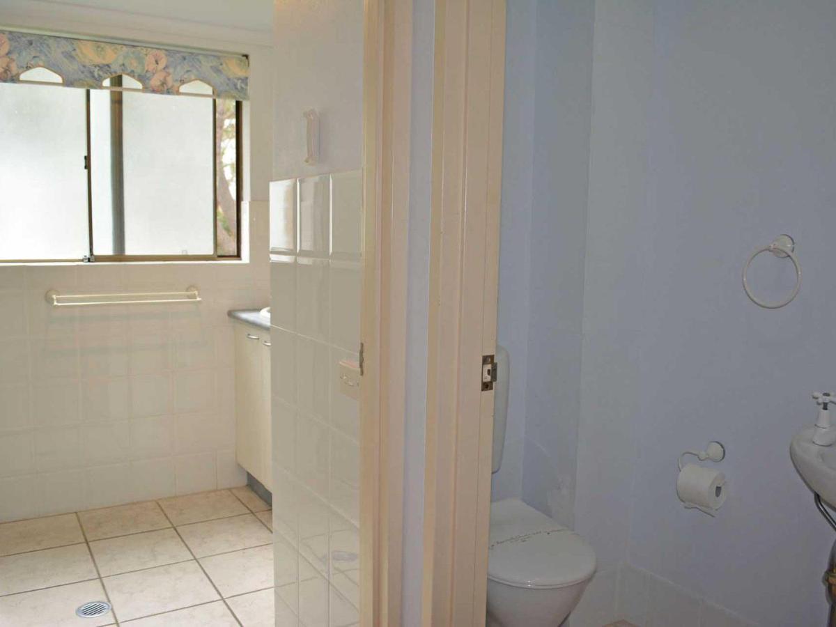 Sailfish, 3,46 Magnus Street - Unit With Stunning Water Views And Close To Town Nelson Bay Bagian luar foto
